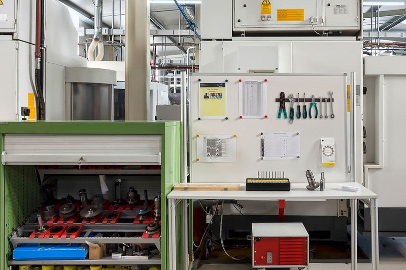 MasterVision Magnetic Data Card Holders, 6 x 2 Inches, Black, Pack of 10 Holders - Image 3